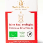 Jalea Real Ecológica Bio Dinamizada Jalea Real Ecológica Bio Dinamizada